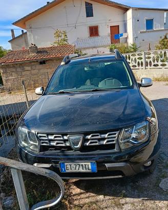 Dacia Duster gpl