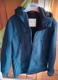 OVS giubbino in pile ragazzo