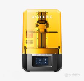 Anycubic Photon Mono M5s Pro