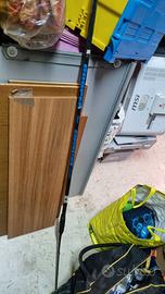 2279NN-Bastone Hockey