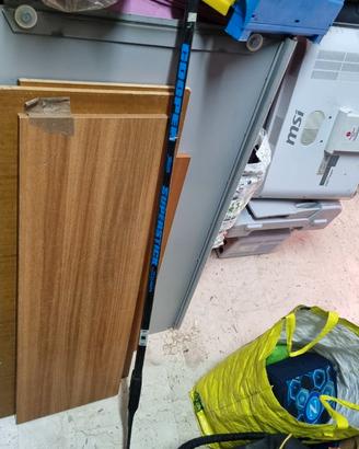 2279NN-Bastone Hockey