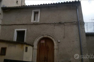 Casa singola centro storico VIGGIANO