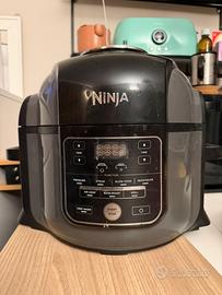 Ninja Foodi Multicooker - perfettamente funzionant