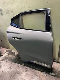 Porta - Portiera post dx Citroen DS4 2023