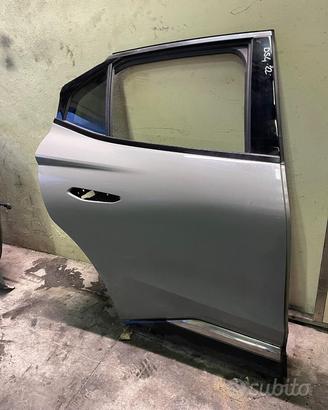 Porta - Portiera post dx Citroen DS4 2023