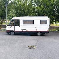 Motorhome