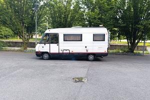 Motorhome