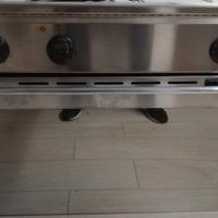 Forno incasso ventilato Ariston