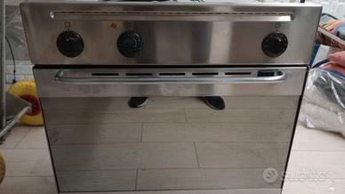 Forno incasso ventilato Ariston