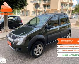 FIAT Panda 2 serie 1.3 MJT 16V 44 Cross