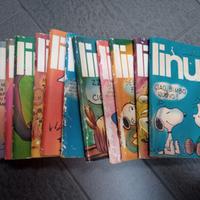 Linus - 1979 annata completa