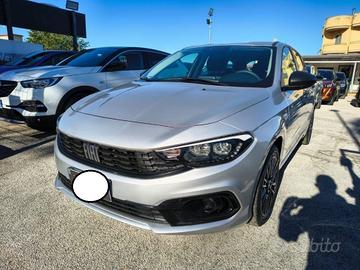 FIAT Tipo 1.6 Mjt S&S SW City Life
