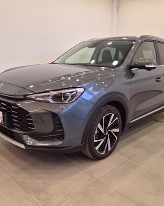 Mg ZS 1.5 hybrid+ Luxury auto IN PROMO - NEOPATENT