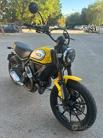Scrambler icon 800