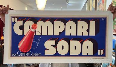 Manifesto pubblicitario 