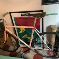 Masi anni 90 a scatto fisso