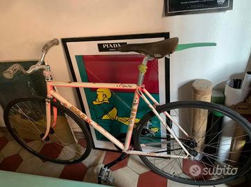 Masi anni 90 a scatto fisso