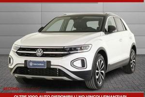 Volkswagen T-Roc 2.0 tdi Style 150cv dsg
