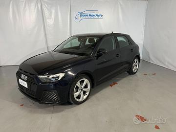 AUDI A1 SPB 30 TFSI S tronic Admired
