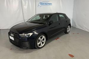 AUDI A1 SPB 30 TFSI S tronic Admired