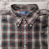 Camicia Polo Ralph Lauren . Tg. XL