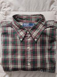 Camicia Polo Ralph Lauren . Tg. XL