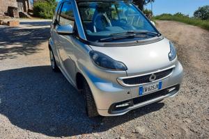 Smart fortwo Coupé' City bean UNICA!