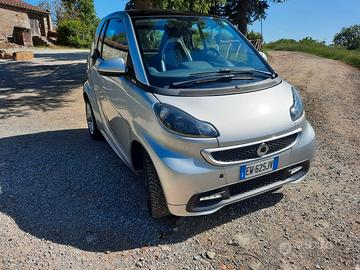 Smart fortwo Coupé' City bean UNICA!