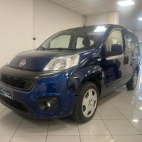 Fiat Qubo 1.3 MJT 80 CV Start&Stop Lounge