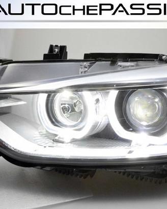 Fari anteriori con LED per BMW SERIE 3 F30 F31 201