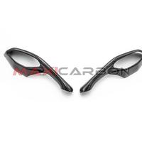 Cover specchietti carbonio Yamaha YZF R1 2020