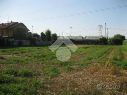 TER. RESIDENZIALE A CORBETTA - Vista 5