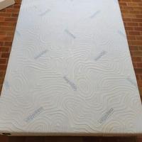 Materasso Matrimoniale fuorimisura con doghe