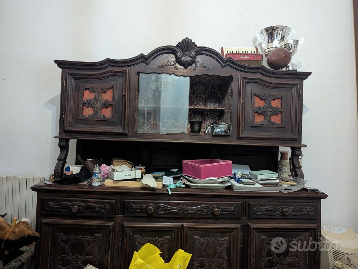 Regalo mobili causa trasloco Mobili usati