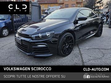 VOLKSWAGEN Scirocco 1.4 TSI 160CV DSG