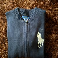 cardigan Ralph Lauren