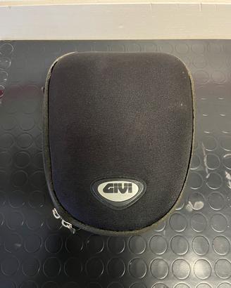 Bauletto moto givi