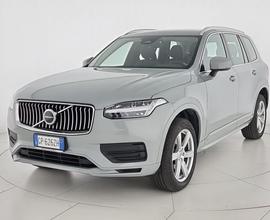 Volvo XC90 B5 (d) AWD automatico 7 posti Core