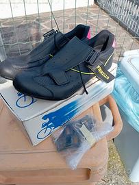 scarpe da bicicletta Pinarello 