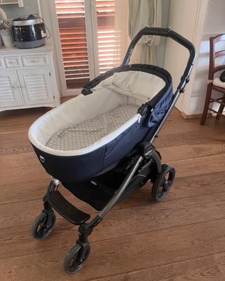 Trio Peg Perego Book 51
