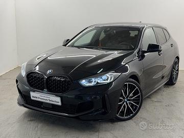 BMW Serie 1 M 135i xdrive auto