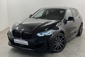 BMW Serie 1 M 135i xdrive auto