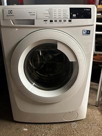 Lavatrice 7 kg