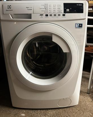 Lavatrice 7 kg