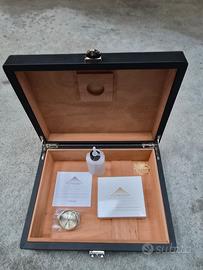 umidificatore per sigari