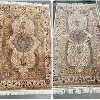 Due Tappeti Persiani