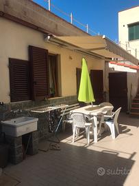 Trilocale 50 m dal mare Rosignano solvay