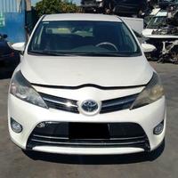 TOYOTA VERSO 1.6D 82KW - ANNO 2014