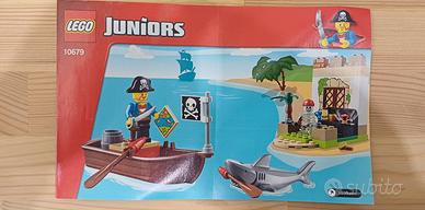 lego junior 10679