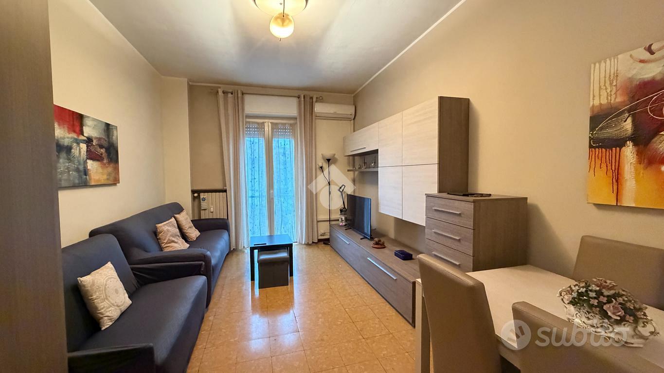 Appartamento – Milano, Corte Regina, Municipio 2 - Vista 3